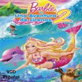 Barbie - Una Aventura De Sirenas 2